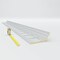 Ekena Millwork 7 1/2"H x 3 1/8"P x 8 1/8"F x 94 1/2"L Flower Drop Crown Moulding MLD07X03X08FL - alternate 8